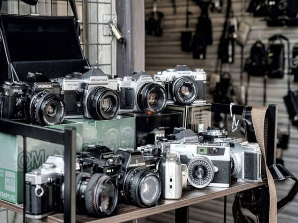 Camera Store In Nha Trang