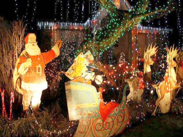 Christmas In Nha Trang