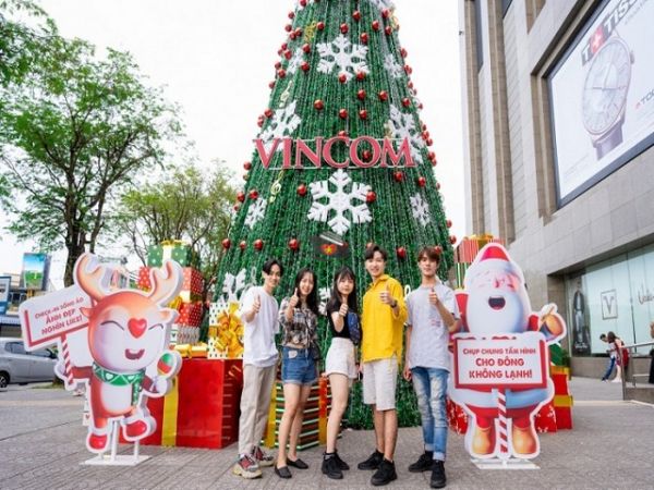 Christmas In Nha Trang