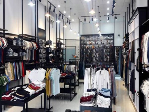 Shopping In Vietnam