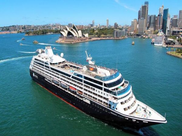 Cruise Deal 2023