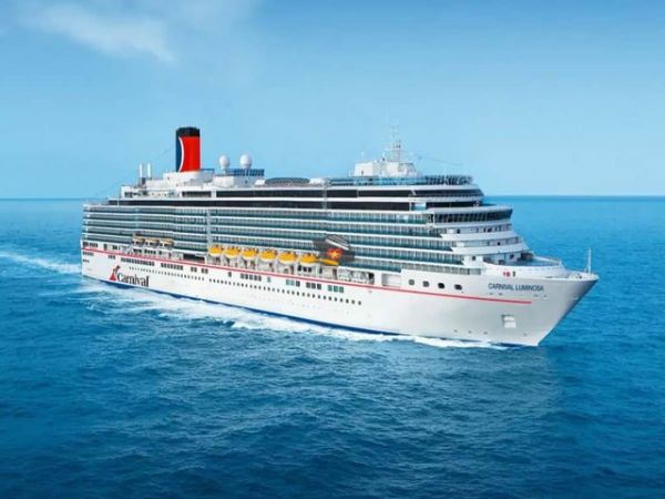 Best Guided For First-Time Shore Excursions