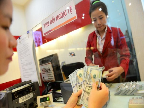 Currency Exchange In Nha Trang