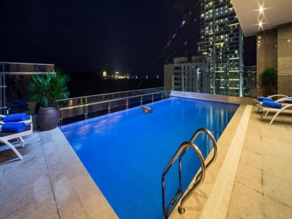 DTX Nha Trang Hotel