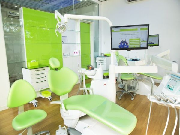 Dental Clinics In Nha Trang