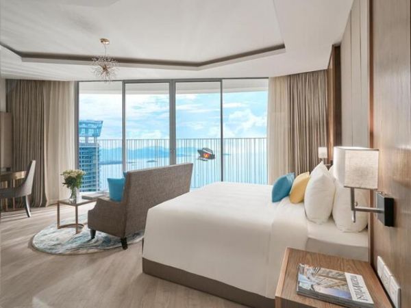 Eastin Grand Nha Trang Hotel