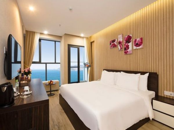 Emerald Bay Nha Trang Hotel