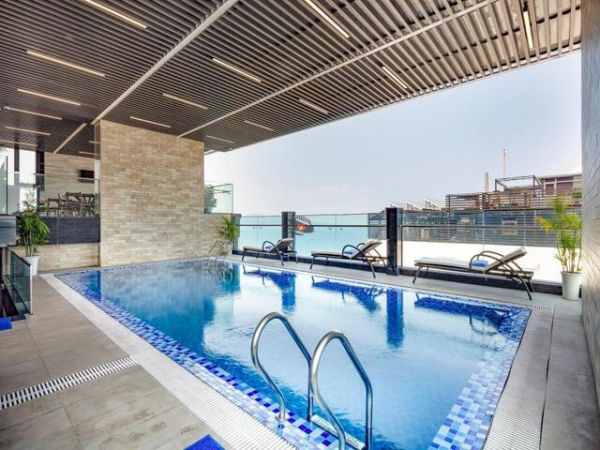 Emerald Bay Nha Trang Hotel