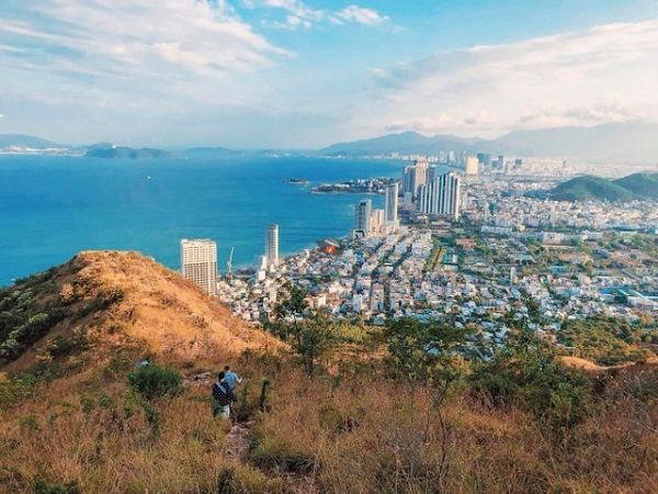 Fairy Mountain Nha Trang