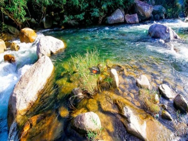 Fairy Stream Nha Trang Khanh Hoa