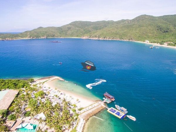 Review For Hon Tre Island Nha Trang