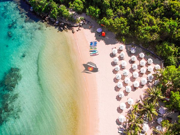 Fun Island Nha Trang