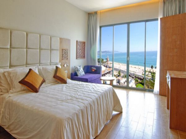 Galina Nha Trang Hotel