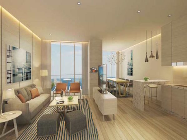 Gold Coast Nha Trang Apartment