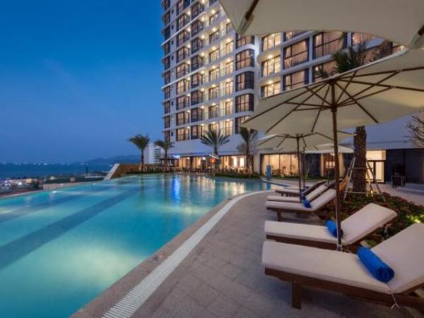 Gold Coast Nha Trang Apartment