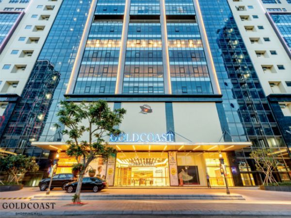 Gold Coast Nha Trang Apartment