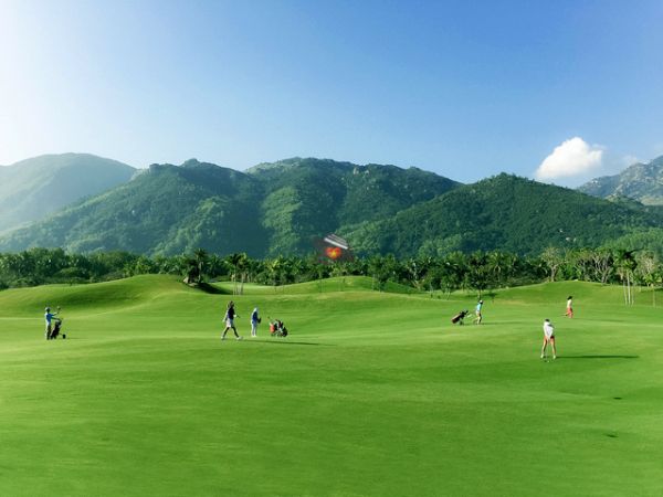 Golf Nha Trang