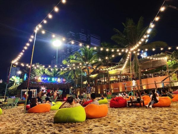 Happy Beach Nha Trang