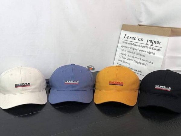 Hat Shops In Nha Trang