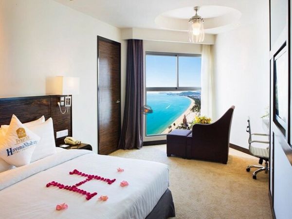 Havana Hotel Nha Trang