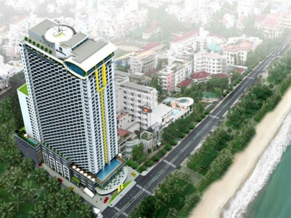 Havana Hotel Nha Trang