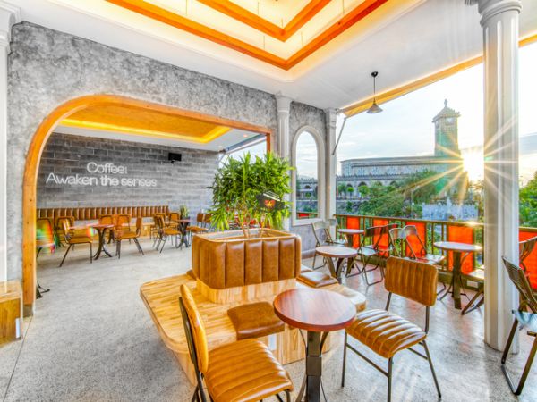 Hoang Tuan Cafe Nha Trang