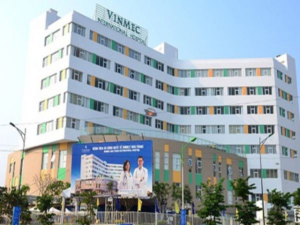 Hospital In Nha Trang