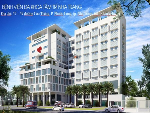 Hospital In Nha Trang