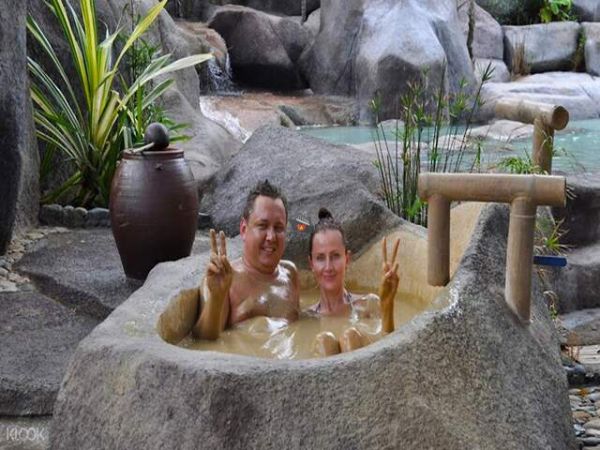 Top Day Tours In Nha Trang