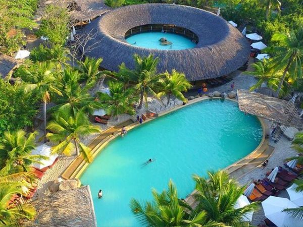 I Resort Mud Bath Nha Trang
