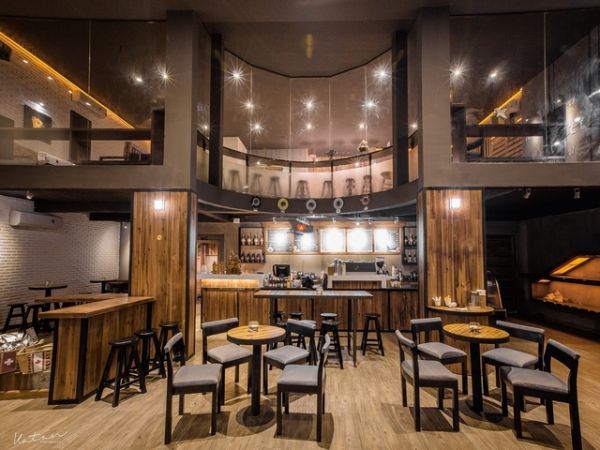 Iced Coffee Nha Trang