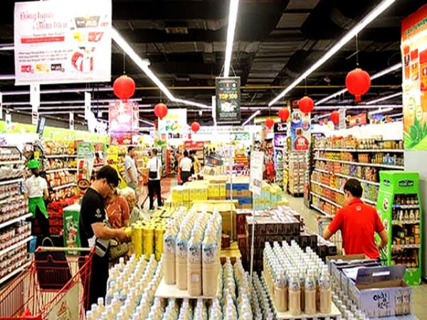 Lotte Mart Nha Trang