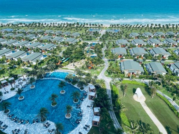 Movenpick Cam Ranh Resort