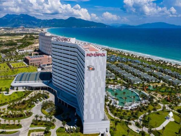 Movenpick Cam Ranh Resort