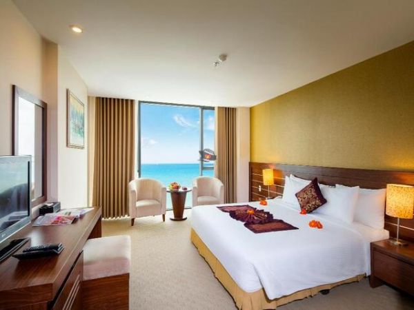 Muong Thanh Hotel Nha Trang