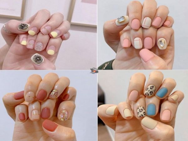 Nail Salons In Nha Trang