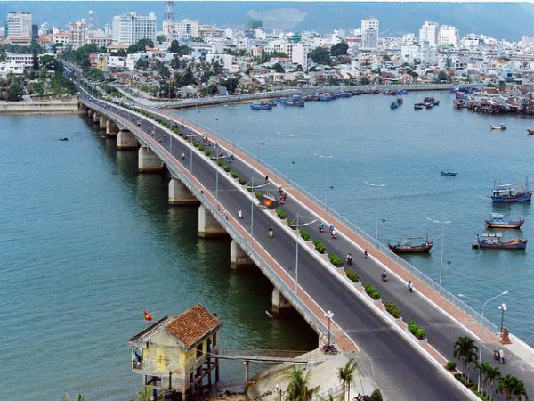 Budget 5 Days Trip To Nha Trang Vietnam