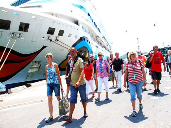 Nha Trang Port Shore Excursions