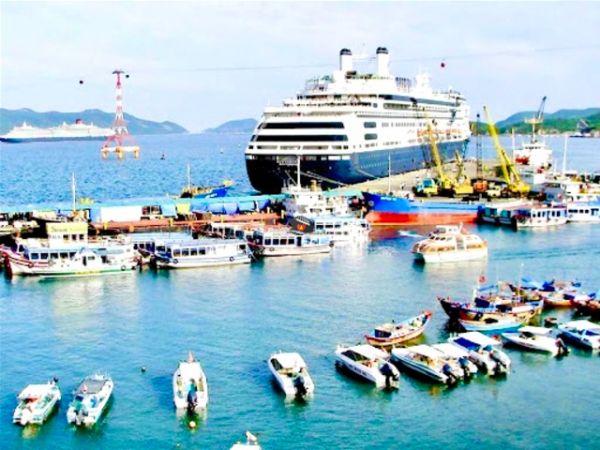 Nha Trang Port Shore Excursions