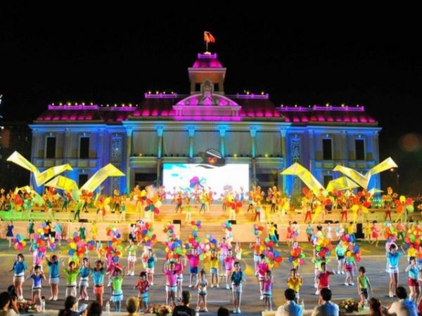Nha Trang Sea Festival 2023