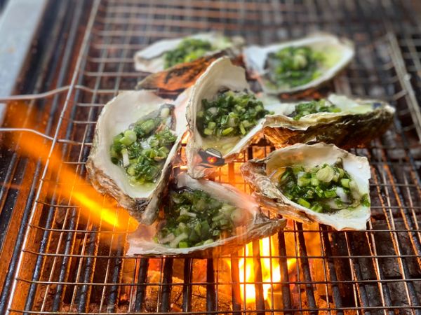 Nha Trang Street Seafood Recommendations