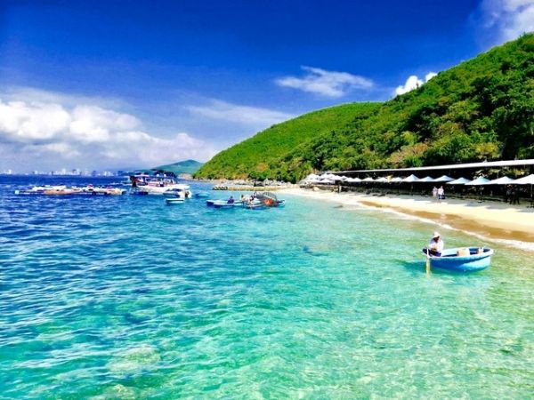 Nha Trang Travel Tips