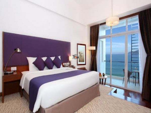 Novotel Hotel Nha Trang