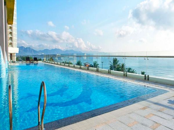 Novotel Hotel Nha Trang