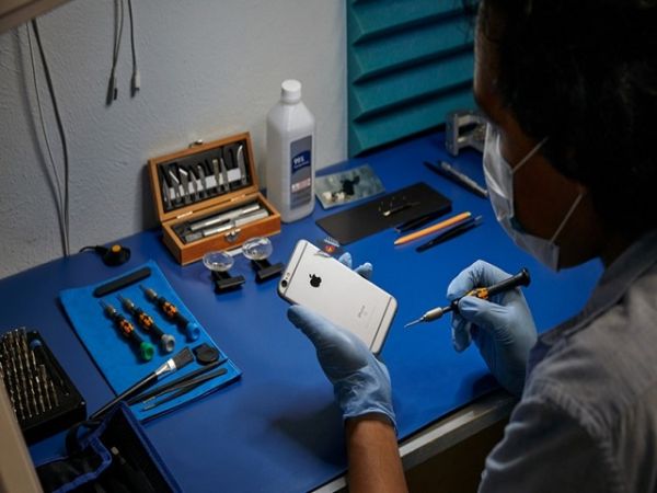 Phone Repair Store In Nha Trang