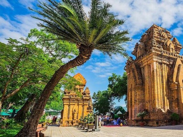 Private Nha Trang Check Out Tour Included Massage And Transfer To The Airport