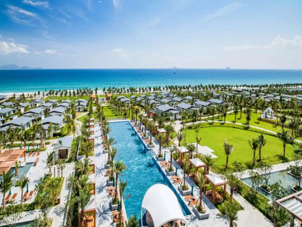 Radisson Blu Cam Ranh Resort