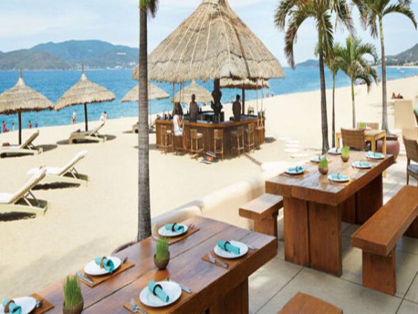 Sailing Club Nha Trang
