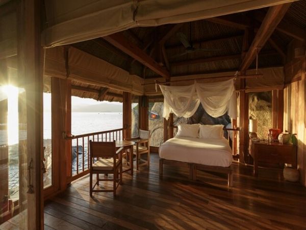 Six Senses Nha Trang Resort