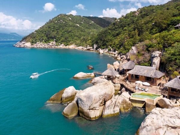 Six Senses Nha Trang Resort